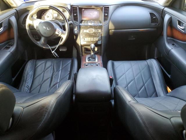 Photo 7 VIN: JN8CS1MU0DM140076 - INFINITI FX37 