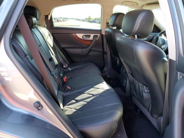 Photo 9 VIN: JN8CS1MU0DM140076 - INFINITI FX37 