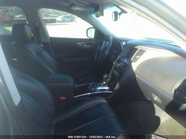 Photo 4 VIN: JN8CS1MU0DM140532 - INFINITI FX37 