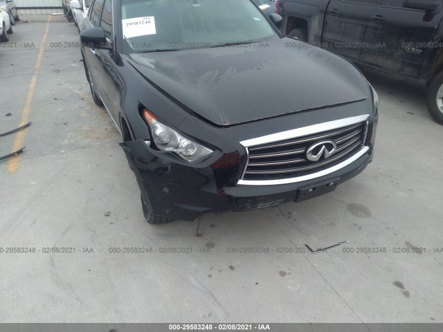 Photo 5 VIN: JN8CS1MU0DM141356 - INFINITI FX37 