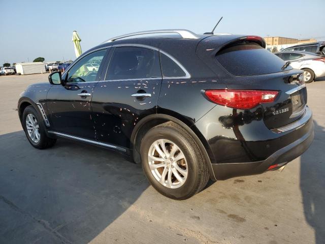 Photo 1 VIN: JN8CS1MU0EM450942 - INFINITI QX70 