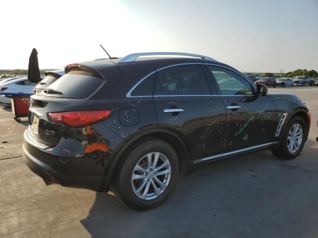 Photo 2 VIN: JN8CS1MU0EM450942 - INFINITI QX70 