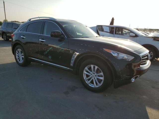 Photo 3 VIN: JN8CS1MU0EM450942 - INFINITI QX70 