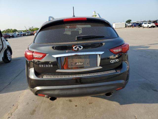 Photo 5 VIN: JN8CS1MU0EM450942 - INFINITI QX70 