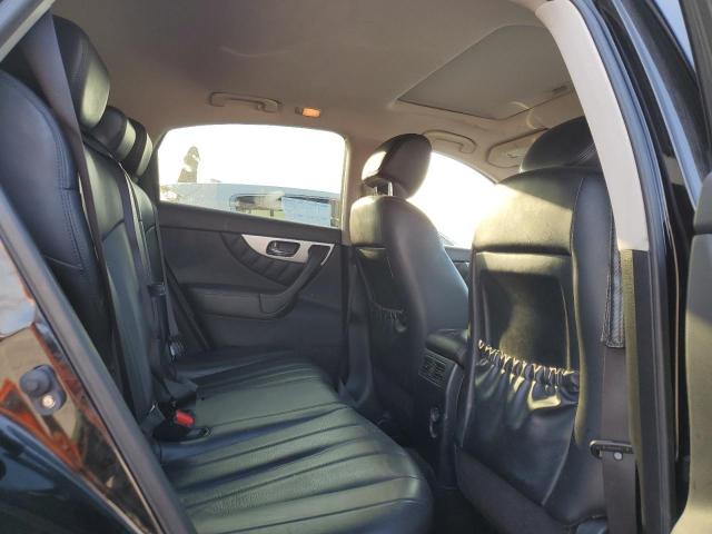 Photo 9 VIN: JN8CS1MU0EM450942 - INFINITI QX70 