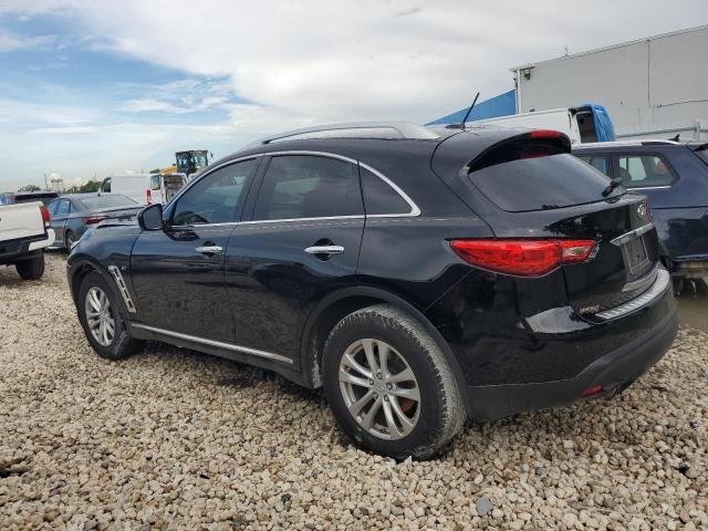 Photo 1 VIN: JN8CS1MU0EM451864 - INFINITI QX70 