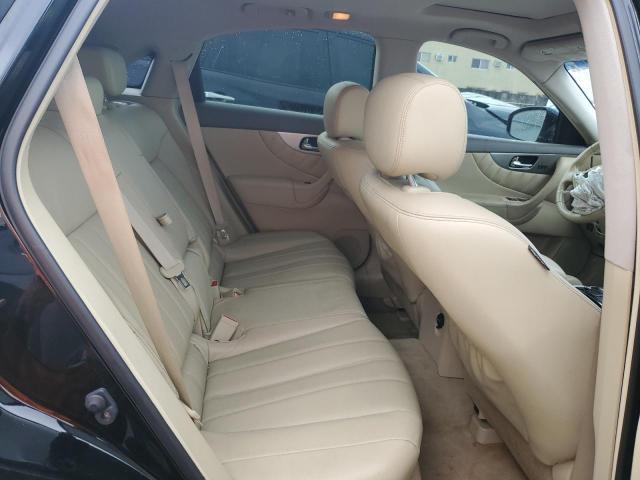 Photo 10 VIN: JN8CS1MU0EM451864 - INFINITI QX70 