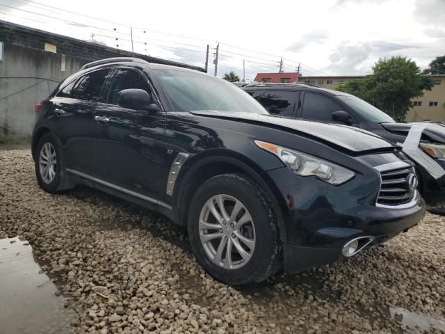 Photo 3 VIN: JN8CS1MU0EM451864 - INFINITI QX70 