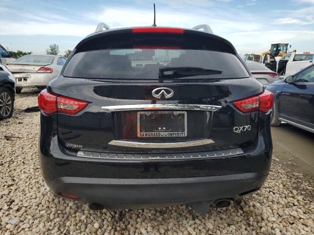 Photo 5 VIN: JN8CS1MU0EM451864 - INFINITI QX70 