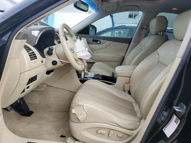 Photo 6 VIN: JN8CS1MU0EM451864 - INFINITI QX70 