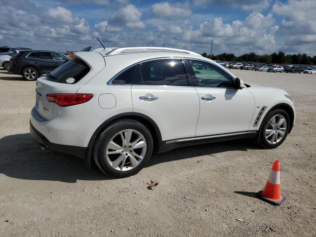 Photo 2 VIN: JN8CS1MU0FM380196 - INFINITI QX70 