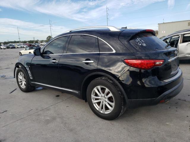 Photo 1 VIN: JN8CS1MU0GM130135 - INFINITI QX70 