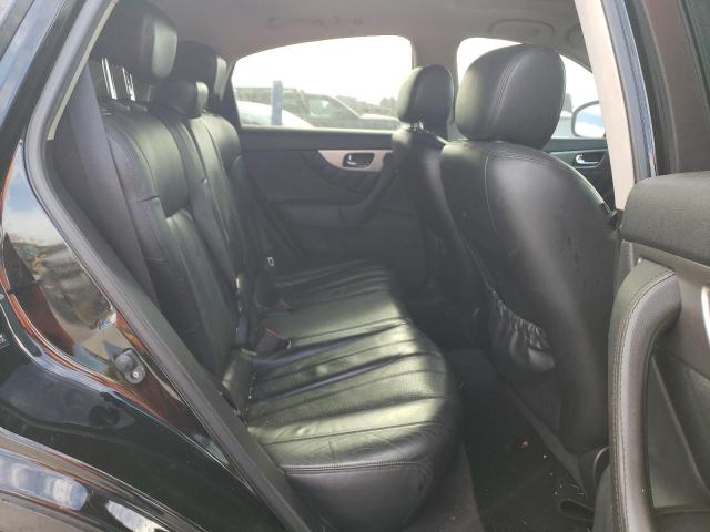 Photo 10 VIN: JN8CS1MU0GM130135 - INFINITI QX70 