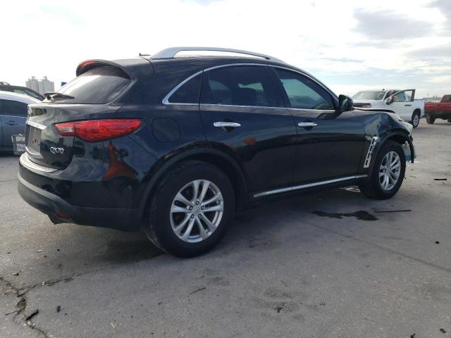 Photo 2 VIN: JN8CS1MU0GM130135 - INFINITI QX70 