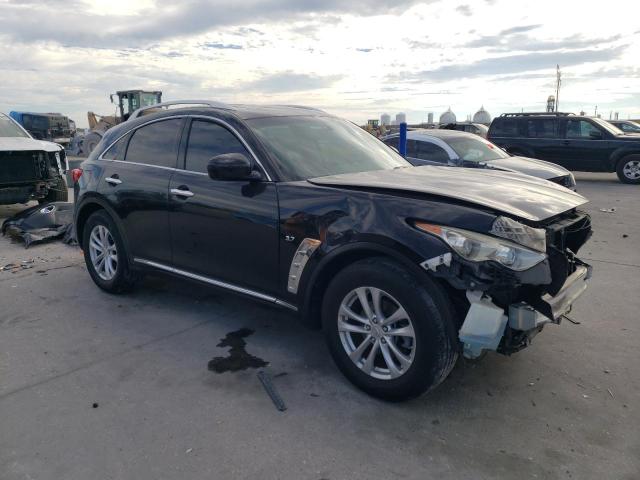 Photo 3 VIN: JN8CS1MU0GM130135 - INFINITI QX70 