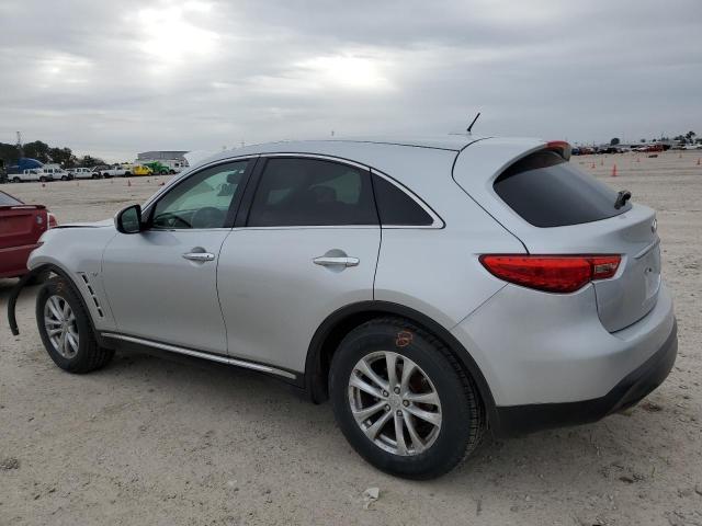 Photo 1 VIN: JN8CS1MU0GM670391 - INFINITI QX70 