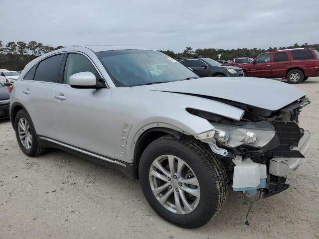 Photo 3 VIN: JN8CS1MU0GM670391 - INFINITI QX70 