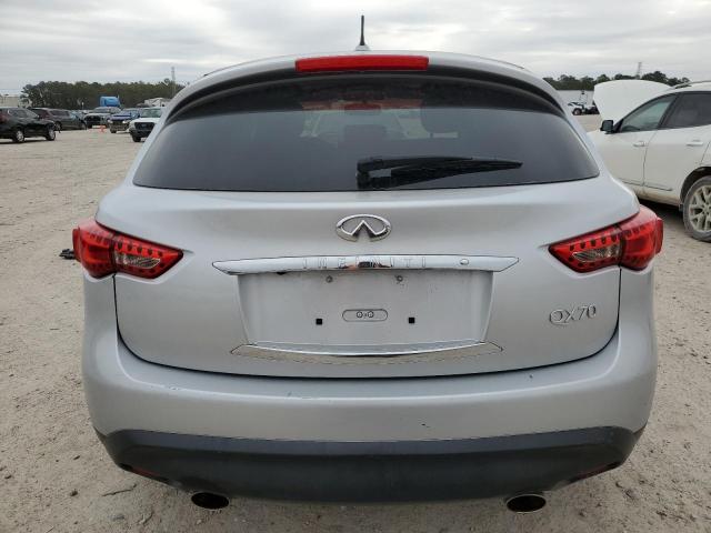 Photo 5 VIN: JN8CS1MU0GM670391 - INFINITI QX70 