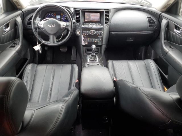 Photo 7 VIN: JN8CS1MU0GM670391 - INFINITI QX70 