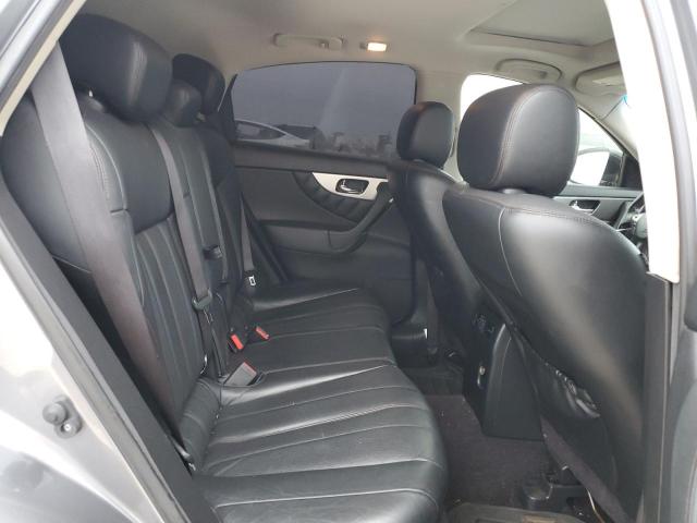 Photo 10 VIN: JN8CS1MU0GM670410 - INFINITI QX70 