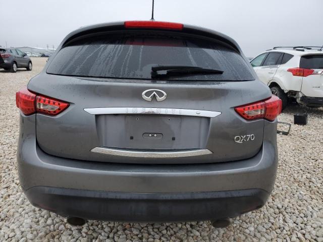 Photo 5 VIN: JN8CS1MU0GM670410 - INFINITI QX70 