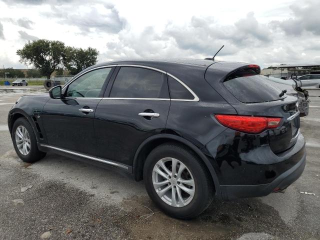 Photo 1 VIN: JN8CS1MU0GM671380 - INFINITI QX70 