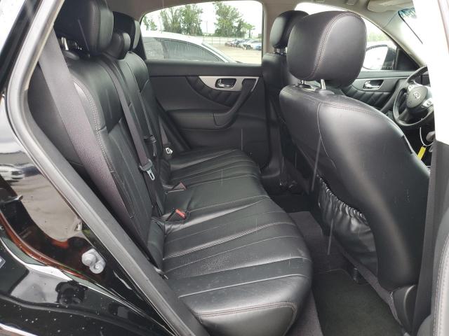 Photo 10 VIN: JN8CS1MU0GM671380 - INFINITI QX70 