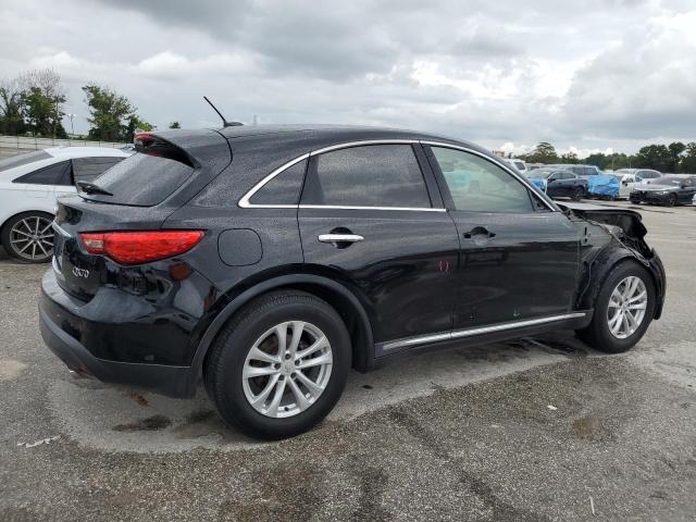 Photo 2 VIN: JN8CS1MU0GM671380 - INFINITI QX70 