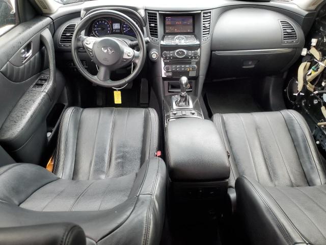 Photo 7 VIN: JN8CS1MU0GM671380 - INFINITI QX70 