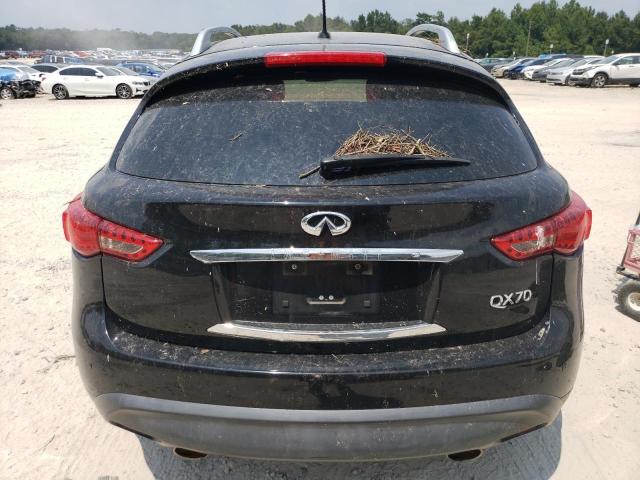 Photo 5 VIN: JN8CS1MU0HM140245 - INFINITI QX70 