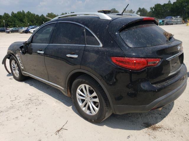 Photo 1 VIN: JN8CS1MU0HM140245 - INFINITI QX70 