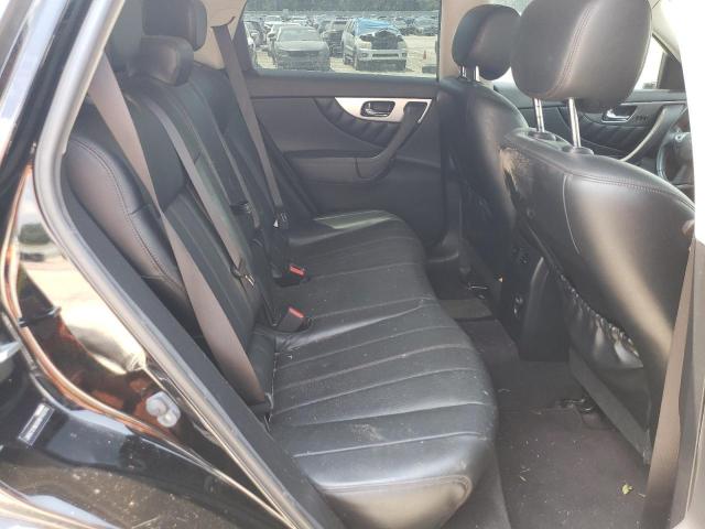 Photo 10 VIN: JN8CS1MU0HM140245 - INFINITI QX70 