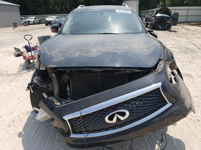 Photo 4 VIN: JN8CS1MU0HM140245 - INFINITI QX70 