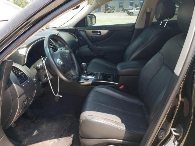 Photo 6 VIN: JN8CS1MU0HM140245 - INFINITI QX70 