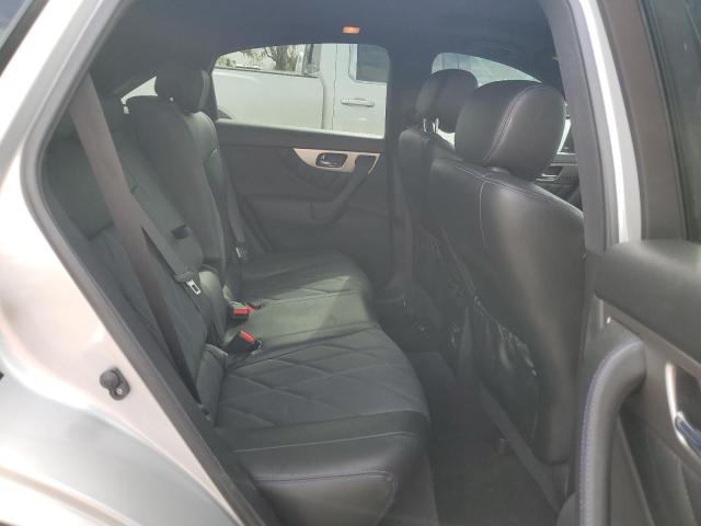 Photo 10 VIN: JN8CS1MU0HM140732 - INFINITI QX70 