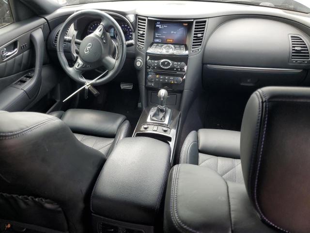 Photo 7 VIN: JN8CS1MU0HM140732 - INFINITI QX70 