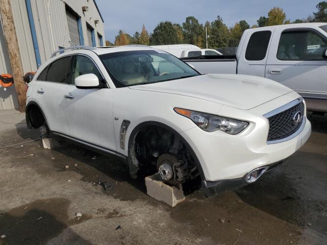 Photo 3 VIN: JN8CS1MU0HM142772 - INFINITI QX70 