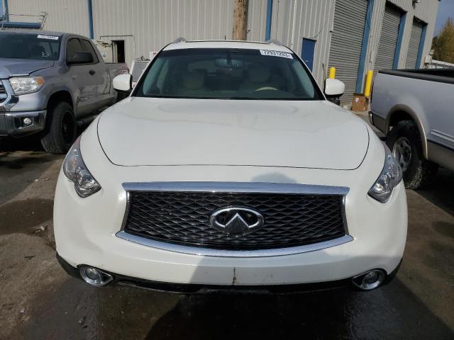 Photo 4 VIN: JN8CS1MU0HM142772 - INFINITI QX70 