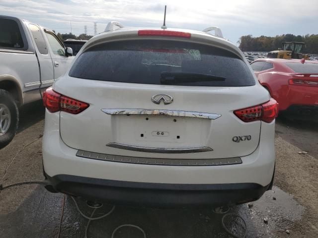 Photo 5 VIN: JN8CS1MU0HM142772 - INFINITI QX70 