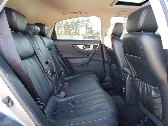 Photo 10 VIN: JN8CS1MU0HM143064 - INFINITI QX70 