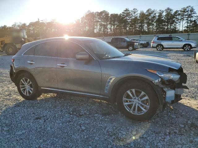 Photo 3 VIN: JN8CS1MU0HM143064 - INFINITI QX70 