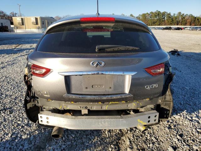 Photo 5 VIN: JN8CS1MU0HM143064 - INFINITI QX70 