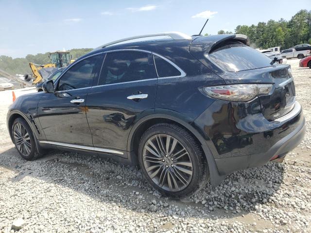 Photo 1 VIN: JN8CS1MU0HM143792 - INFINITI QX70 