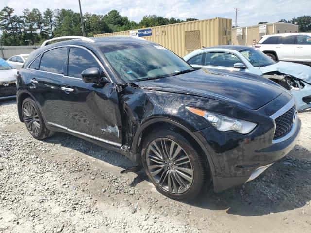 Photo 3 VIN: JN8CS1MU0HM143792 - INFINITI QX70 