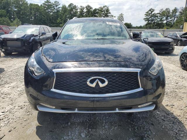 Photo 4 VIN: JN8CS1MU0HM143792 - INFINITI QX70 