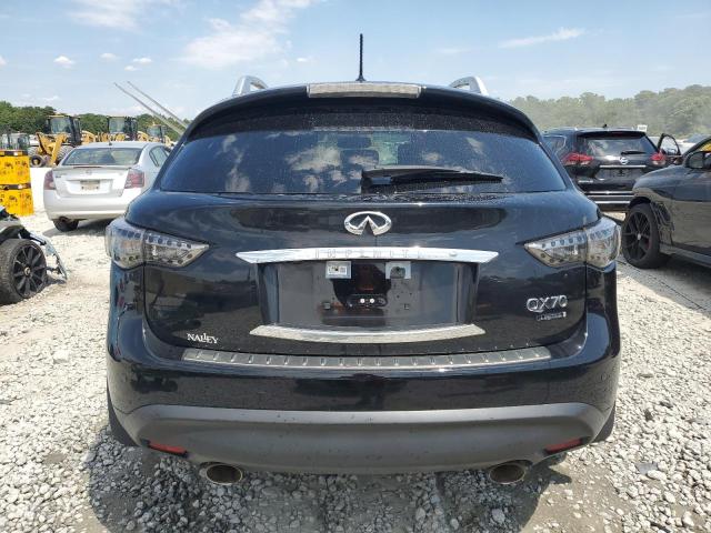 Photo 5 VIN: JN8CS1MU0HM143792 - INFINITI QX70 