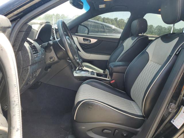 Photo 6 VIN: JN8CS1MU0HM143792 - INFINITI QX70 