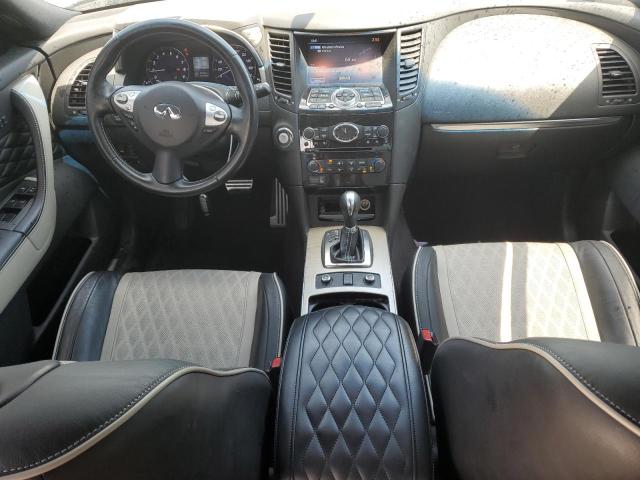 Photo 7 VIN: JN8CS1MU0HM143792 - INFINITI QX70 