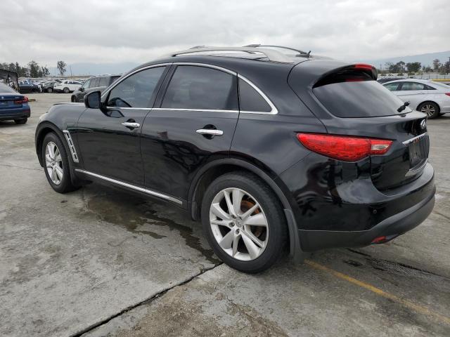 Photo 1 VIN: JN8CS1MU1DM141009 - INFINITI FX37 