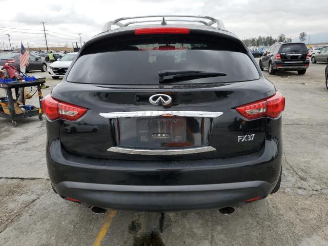 Photo 5 VIN: JN8CS1MU1DM141009 - INFINITI FX37 